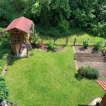 Casa Munay Friedrichshafen Ngoại thất bức ảnh