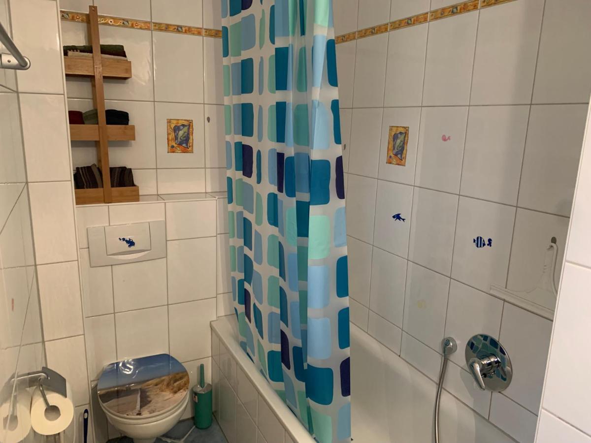 Casa Munay Friedrichshafen Ngoại thất bức ảnh