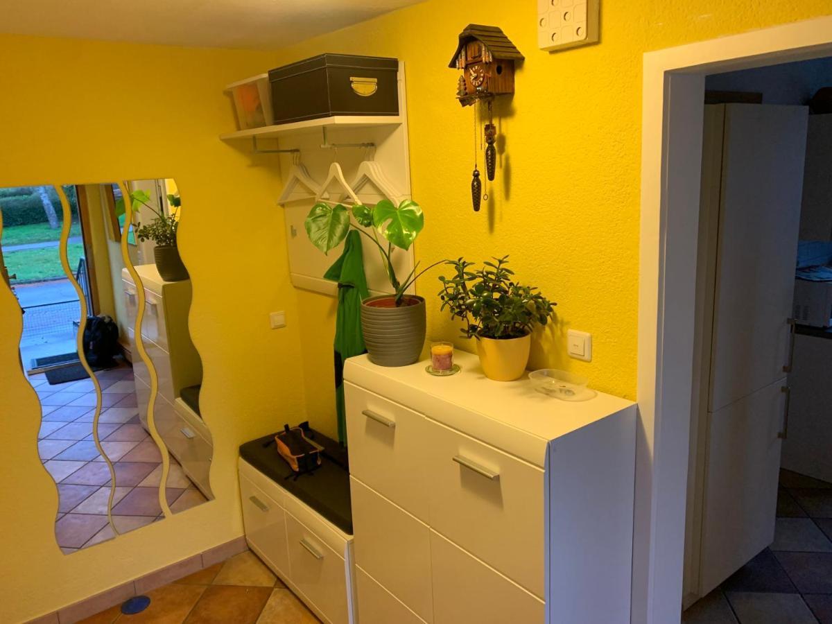 Casa Munay Friedrichshafen Ngoại thất bức ảnh
