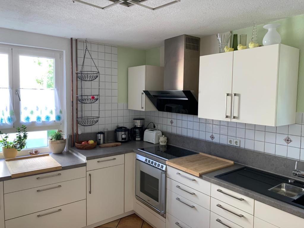 Casa Munay Friedrichshafen Ngoại thất bức ảnh